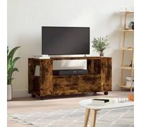 TV Cabinet Stand Entertainment Centre TV Stand Media TV Unit vidaXL