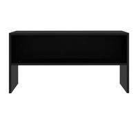 TV Cabinet Stand Media Entertainment Television Monitor Screen Riser Shelf