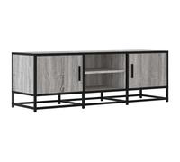 TV Cabinet TV Stand Entertainment Centre Media TV Unit Engineered Wood vidaXL