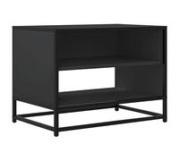 vidaXL TV Cabinet TV Stand Media Cabinet TV Unit Grey Sonoma Engineered Wood