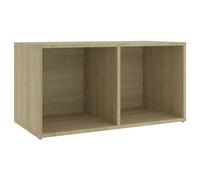 TV Cabinet TV Stand Living Room Chipboard Multi Colours Multi Sizes vidaXL