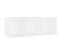 TV Cabinet TV Stand Living Room Chipboard Multi Colours Multi Sizes vidaXL