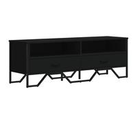 TV Cabinet TV Stand Media TV Unit Entertainment Centre Engineered Wood vidaXL