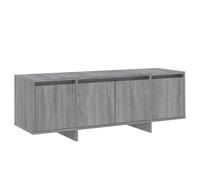 TV Cabinet TV Stand Media TV Unit Entertainment Centre Engineered Wood vidaXL