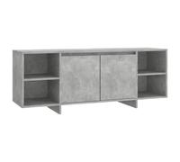 TV Cabinet TV Stand Media TV Unit Entertainment Centre Engineered Wood vidaXL