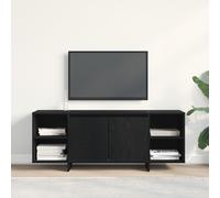 TV Cabinet TV Stand Media TV Unit Entertainment Centre Engineered Wood vidaXL