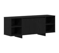 TV Cabinet TV Stand Media TV Unit Entertainment Centre Engineered Wood vidaXL