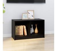 TV Cabinet TV Stand Stereo Hifi Cabinets Multi Colours Solid Pinewood vidaXL