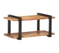 TV Cabinet TV Stand Storage Sideboard TV Unit Entertainment Centre vidaXL