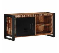 TV Cabinet TV Stand TV Bench Tv Sideboard Hifi Cabinet Media Cabinet vidaXL