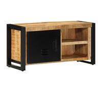TV Cabinet TV Stand TV Bench Tv Sideboard Hifi Cabinet Media Cabinet vidaXL