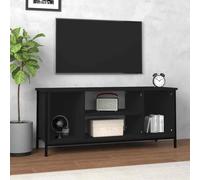 TV Cabinet TV Stand TV Unit Media Cabinet Sideboard Engineered Wood vidaXL