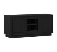 TV Cabinet TV Stand TV Unit Media Cabinet Sideboard Engineered Wood vidaXL