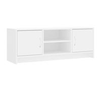 TV Cabinet TV Unit Sideboard Media Cabinet TV Stand Engineered Wood vidaXL