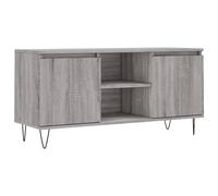 TV Cabinet TV Unit Sideboard TV Stand Media Cabinet Engineered Wood vidaXL