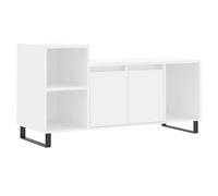 TV Cabinet TV Unit Sideboard TV Stand Media Cabinet Engineered Wood vidaXL
