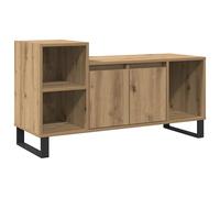 TV Cabinet TV Unit Sideboard TV Stand Media Cabinet Engineered Wood vidaXL