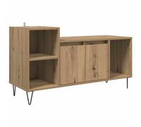 TV Cabinet TV Unit Sideboard TV Stand Media Cabinet Engineered Wood vidaXL