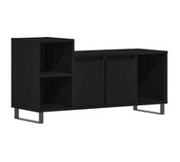 TV Cabinet TV Unit Sideboard TV Stand Media Cabinet Engineered Wood vidaXL
