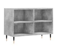 TV Cabinet TV Unit Sideboard TV Stand Media Cabinet Engineered Wood vidaXL