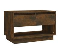 TV Cabinet White Chipboard Stereo Hifi Cabinet TV Stand Multi Colours vidaXL