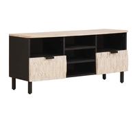 Tv Cabinet With Drawer 100 X 33 X 46 Cm