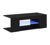 TV Cabinet with LED Lights TV Stand TV Unit Hall Entertainment Cenrtre FIFA 26