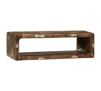 TV Cabinet with Shelf with Storage Modern Furniture Living Room Unit vidaXL