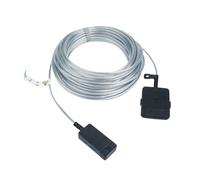 TV Cable，Frame Extension Cable Lso3d One Connect Cable 15M，Compatible For Samsung ， BN39-02470A VG-SOCR15/ZA For QN75LS03AAFXZA