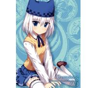 TV - Campione! 1-5 Of Killing Devil And God Worshiped Gods That I Do Not [Japan LTD DVD] 10003-35259