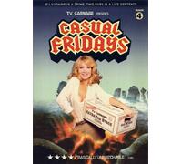 TV Carnage Presents Casual Fridays Season 4