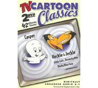 TV Cartoon Classics [DVD] [Region 1] [US Import] [NTSC]