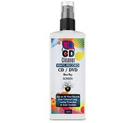 TV, CD-ROM, DVD Cleaning Fluid, Vinyl Record, Lens Cleaner 50ml Spray