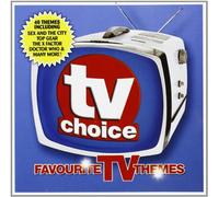TV Choice - TV Themes
