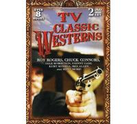 TV Classic Westerns
