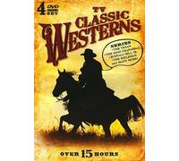 TV Classic Westerns