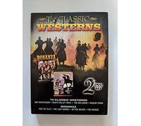 TV Classic Westerns [DVD] [Region 1] [US Import] [NTSC]