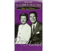 TV Classics Collection - Ozzie & Harriet