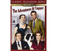 TV Comedy Classics 2: Adventures of Topper [DVD] [1953] [Region 1] [US Import] [NTSC]
