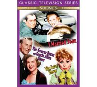 TV Comedy Classics V.8