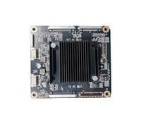 TV Commercial Display 4K 120HZ Logic Board To 60HZ Mainboard Large-screen OLED TV QK-6M70A QK-6M66A Adapter Board