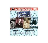 TV Compilations: Law & Justice