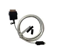 TV Connect Cable BN39-02688B 2.5M LS55BG970NI LS55CG97WNI QN85QN900AG QN85QN900AK QN85QN900AP 8.2FT QN85QN900BF QN85QN900AG