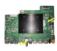 TV Control Board TD.NT72671.U781 INT671A | System Module(1T NO SD)