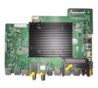 TV Control Board TD.NT72671.U781 INT671A | System Module(2t 1sd)