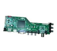 TV Control Module RR52C.81A DVB-T2/DVB-T/DVB-C | Digital Broadcast Integration For Display Systems(1920x1080)