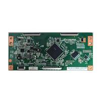 TV Control Module V236H3-CS3-C | Logic Board(32 inch tv)