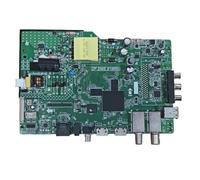 TV Controller Module ZP.256E.818R00 | Enhanced Storage Quad-Core For Multi-Model Integration(1366-768,45W)