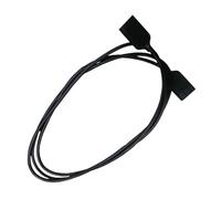 TV Conversion Cable 2M BN39-02016A One Connect Cable Fits 48 55 65 Inch JS TV UN48JS9000F UN55JS9000F UN65JS9000F UN65JS9500F UN55JS9000G