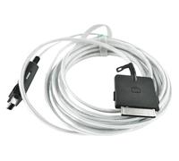 TV Conversion Cable BN39-02577A 5M 16.4 Foot One Connect Cable，Compatible For Samsung 65" 75" 85" Inch Q950TS Q950T QLED 8K Smart TV